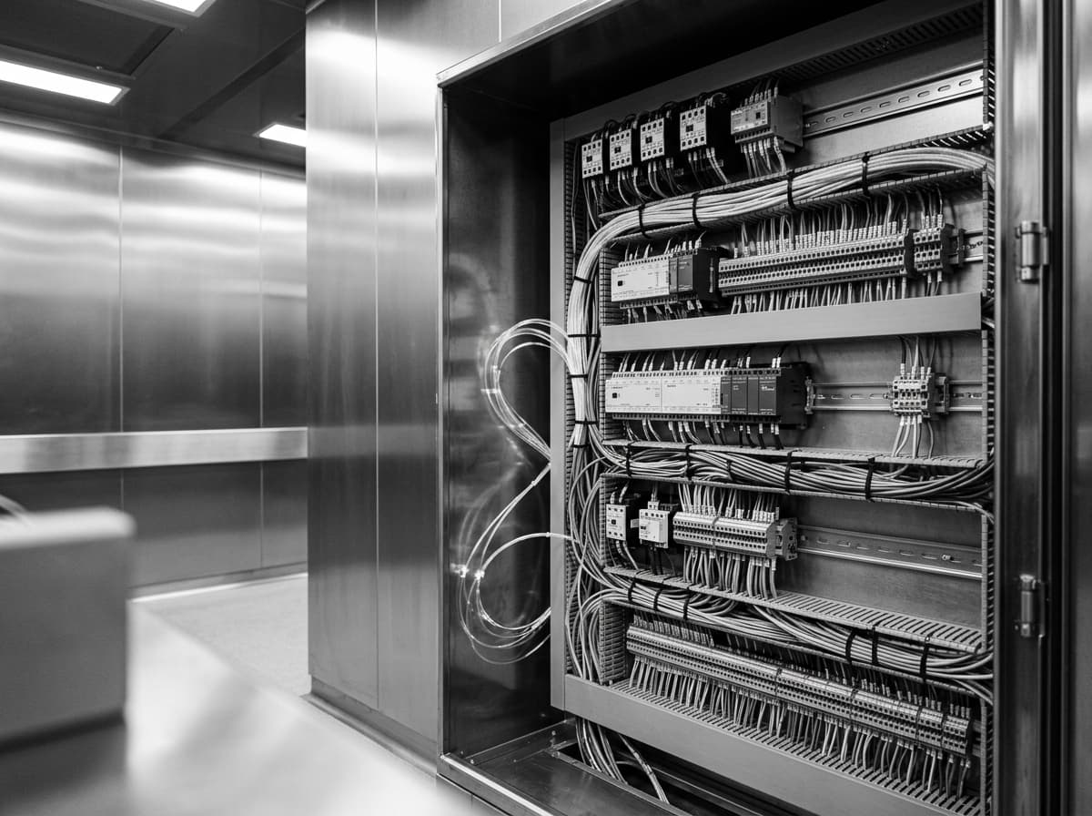 Multi-Branch POS & Stock Engine